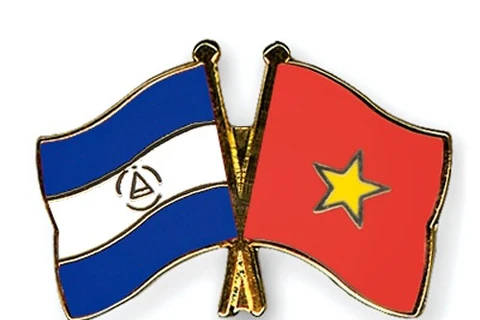 Máximo dirigente de Vietnam felicita a Nicaragua por aniversario 41 de triunfo de Revolución Sandinista
