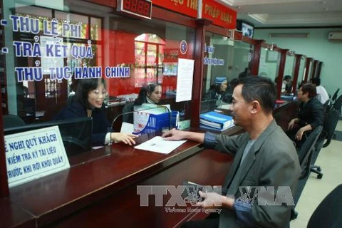 Impulsan en Vietnam mejoramiento del sistema de registro civil