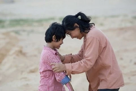 Película vietnamita “Felicidad de mamá” inaugura la Semana de Cine de la ASEAN 2020