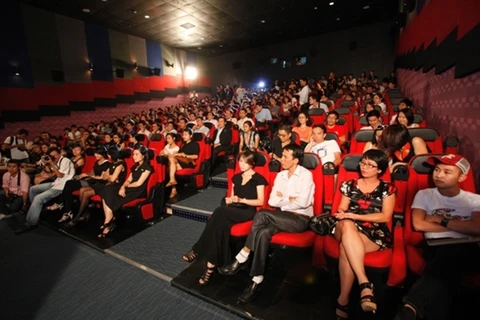 Proyectarán películas japonesas en Vietnam