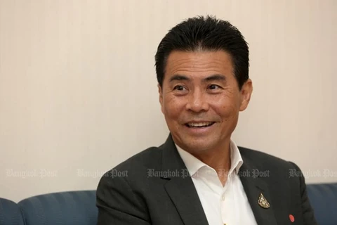 Tailandia: Quinto ministro renunciará a su cargo