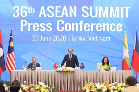 Vietnam, miembro activo en la construcción de la Comunidad de ASEAN
