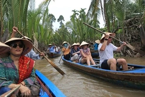 Turismo doméstico, la preferencia de los vietnamitas este verano 