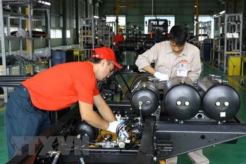 Aprueba Vietnam ajustes de Acuerdo de Comercio de Mercancías de ASEAN 