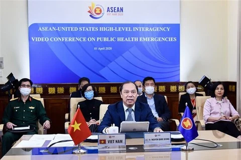 Vietnam, miembro respetado, confiable y constructivo de la ASEAN