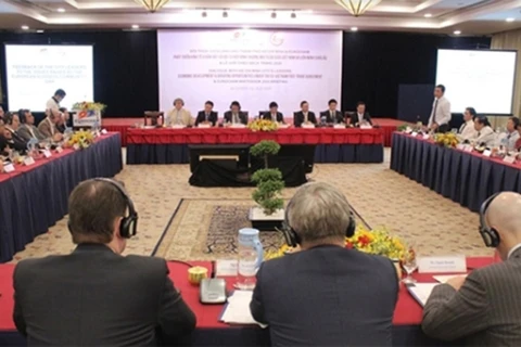 Efectúan en Vietnam conferencia sobre oportunidades que genera EVFTA para empresas