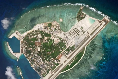 Malasia refuta reclamaciones de China en el Mar del Este