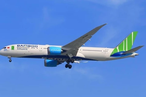 Bamboo Airways planea abrir nuevas rutas a la isla de Con Dao