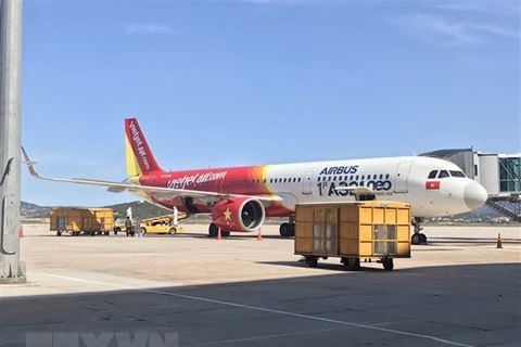 Repatriados unos 230 vietnamitas desde Tailandia