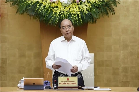Premier de Vietnam pide movilizar todos los recursos para frenar el COVID-19