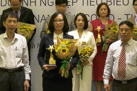 Premian al grupo vietnamita Saigontourist en los ASEAN Award 2020