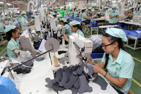 Empresas vietnamitas registran aumento de exportaciones