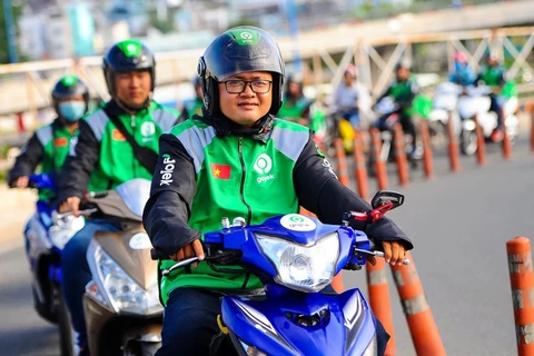 Lanzan la aplicación Gojek en Vietnam