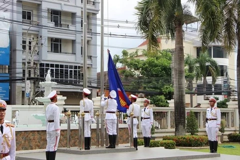 Canciller laosiano aprecia avances de la ASEAN a 53 años de su establecimiento 