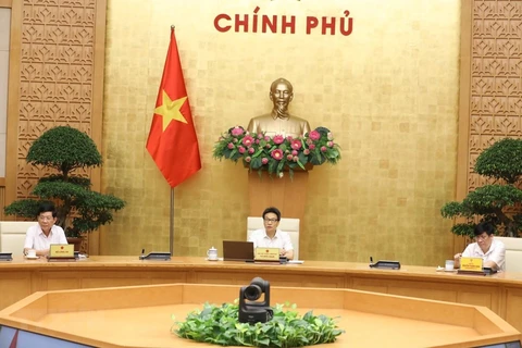 Vietnam se esfuerza por combatir expansión de COVID-19 