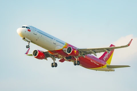 Aerolínea Vietjet realizará vuelos para ayudar a pasajeros varados en Da Nang