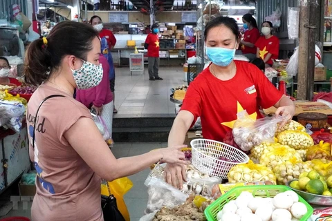 COVID-19: ciudad de Da Nang de Vietnam refuerza el distanciamiento social