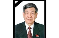 Continúan las muestras de condolencia por fallecimiento del exsecretario general Le Kha Phieu