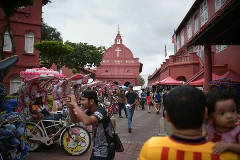Turismo doméstico de Malasia aumenta por flexibilización de medidas contra COVID-19