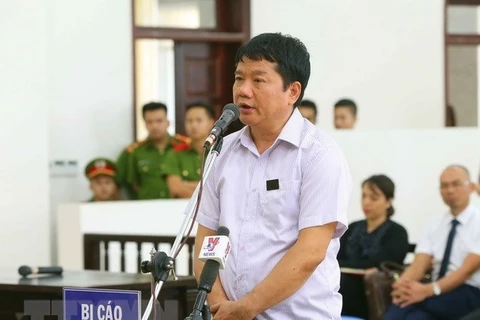 Emprenden procedimiento legal contra exministro y exviceministro de Transporte de Vietnam