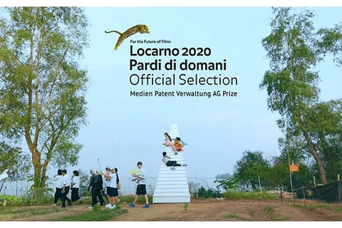 Obra vietnamita honrada en Festival Internacional de Cine de Locarno