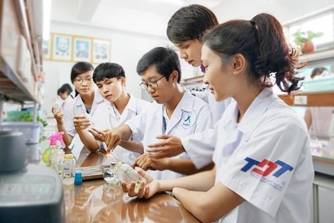 Universidad vietnamita sube posiciones en el ranking de ARWU 2020