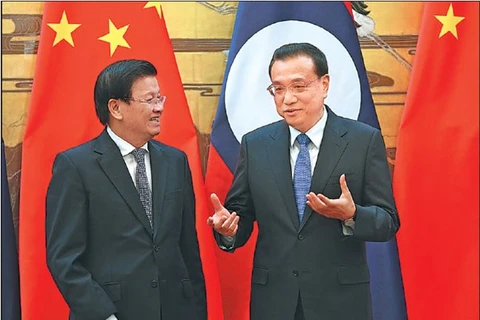 Participará Vietnam en Cumbre de Cooperación Mekong-Lancang