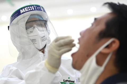 Vietnam aumenta capacidad de realizar pruebas de coronavirus