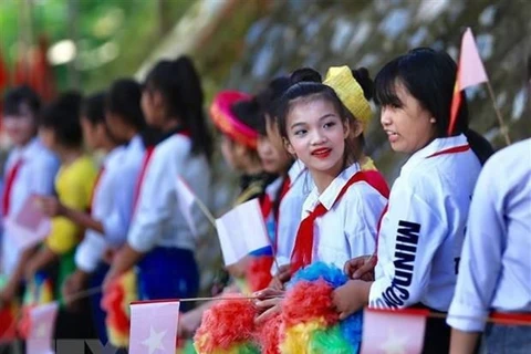 Hanoi celebrará apertura del nuevo curso escolar de manera breve y segura