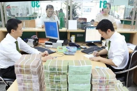 Movilizan 273 millones de dólares por venta de bonos gubernamentales de Vietnam
