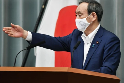 Japón protesta contra las acciones causantes de aumento de tensiones en el Mar del Este