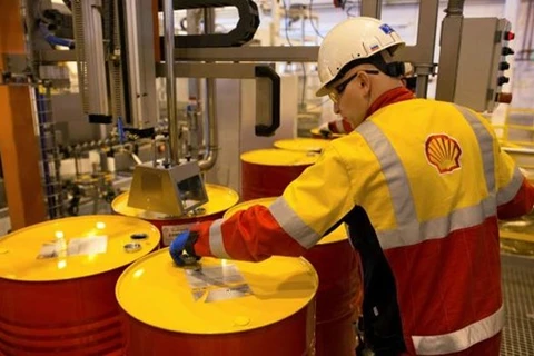 Shell probará tecnología de gemelo digital en Singapur