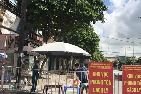 COVID-19: Vietnam sin reportar nuevos casos esta mañana