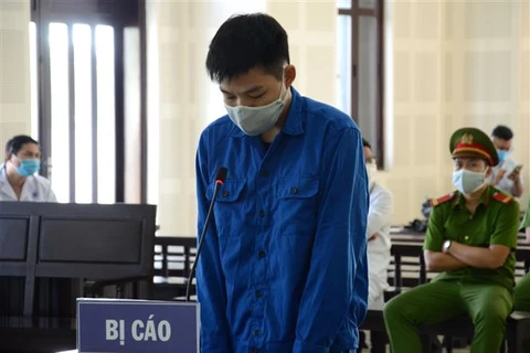 Sentencian en Vietnam a un extranjero por tráfico ilegal de personas