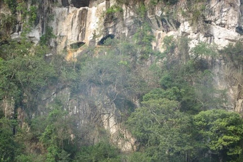 Aprobado plan de conservación del sitio prehistórico de la cueva Con Moong