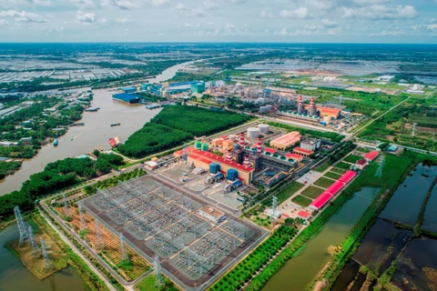 PetroVietnam: 45 años de contribución a la industria petrolera nacional
