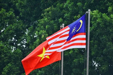 Vietnam felicita a Malasia por el Día de la Independencia