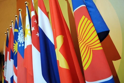 ASEAN discute la construcción de una identidad de la comunidad