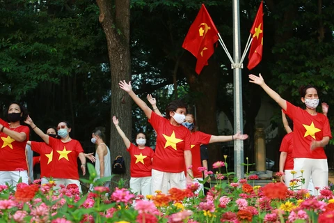 Vietnam amanece sin ningún caso nuevo del COVID-19