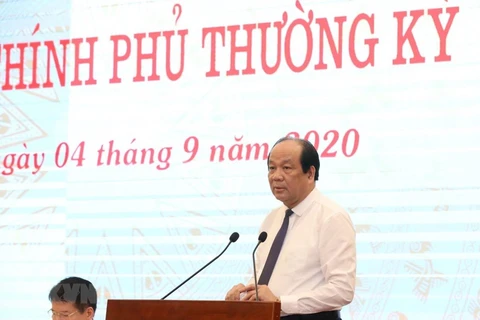 Economía de Vietnam podrá crecer 2-3 por ciento en 2020 