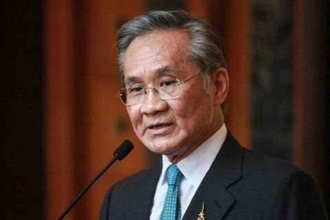 Tailandia asistirá a Reunión de Ministros de Relaciones Exteriores de la ASEAN