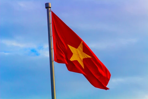 Continúan llegando mensajes de felicitación por Día Nacional de Vietnam