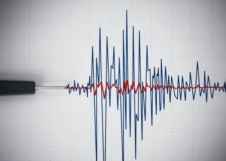 Fuerte sismo en el mar de Indonesia