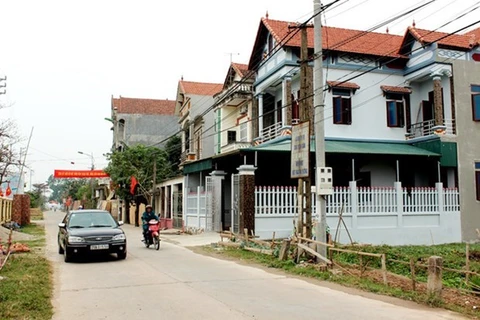 Provincia vietnamita de Vinh Phuc busca captar más inversiones a favor del desarrollo socioeconómico