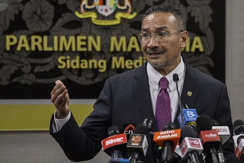 Malasia pide no complicar situación regional en la 53 Reunión de Cancilleres de la ASEAN y citas anexas