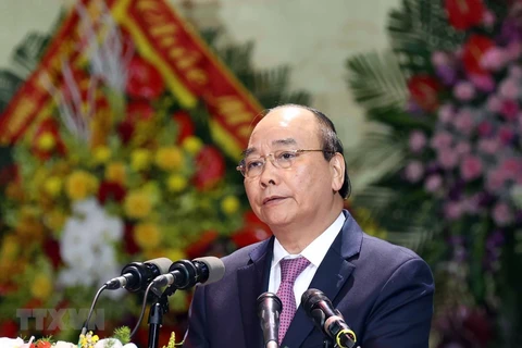 Primer ministro de Vietnam propone considerar reanudación de algunas rutas aéreas internacionales