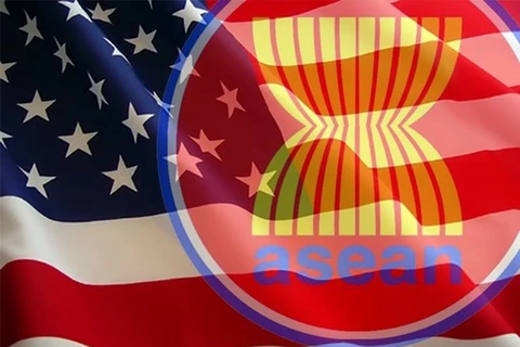 ASEAN y Estados Unidos firman acuerdo de cooperación