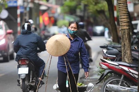 Vietnam pierde 2,4 millones de empleos debido al COVID-19