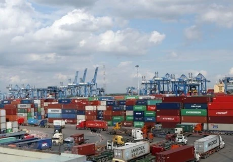 Revisan proyecto de reducción de congestión en puerto de Cat Lai de Ciudad Ho Chi Minh