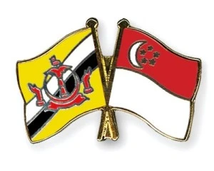 Singapur y Brunei se comprometen a fortalecer la cooperación en defensa